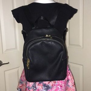 Free with Purchase!! Kissme Couture backpack